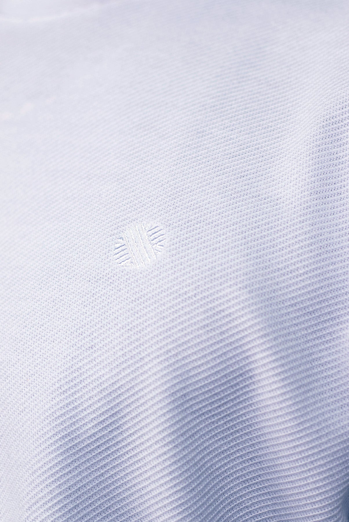POLO BLANCA