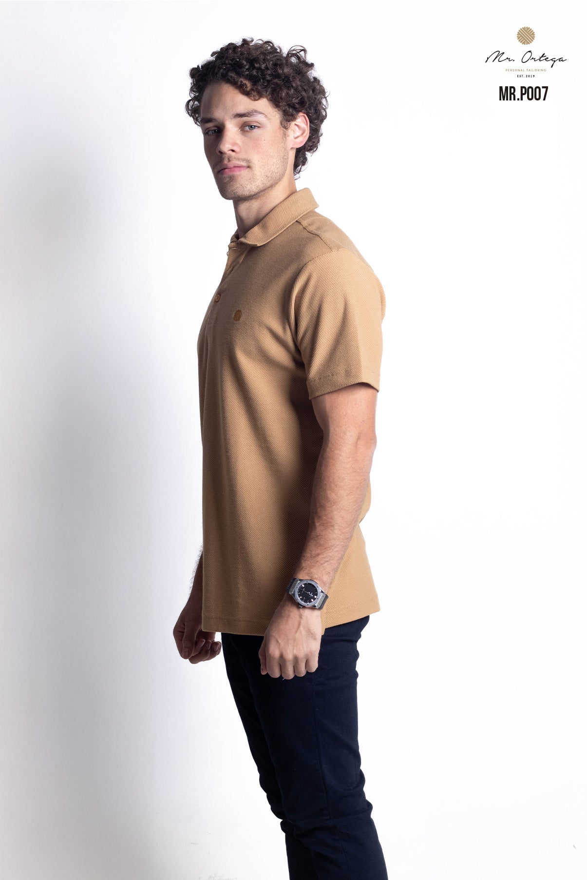 POLO CAQUI