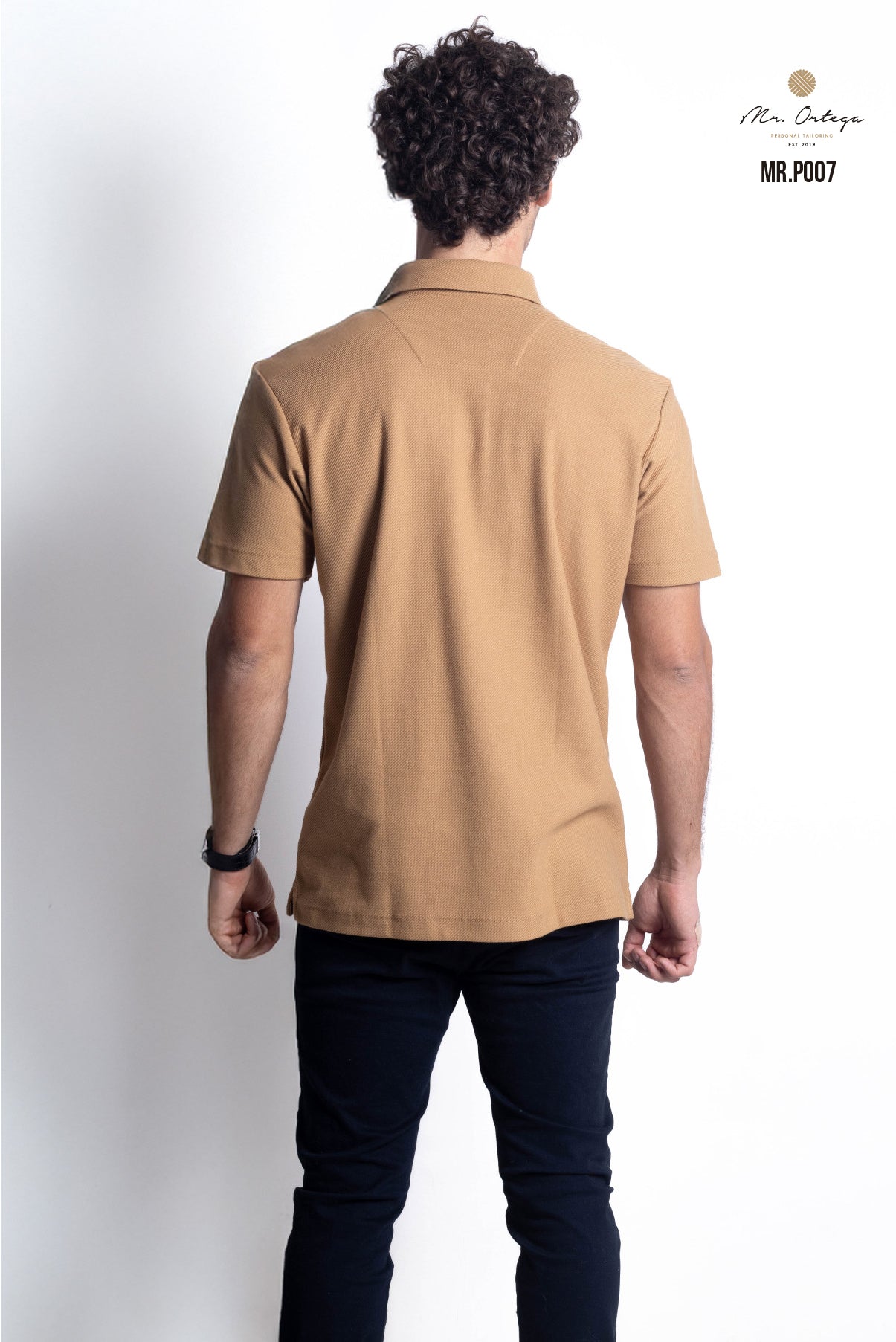 POLO CAQUI