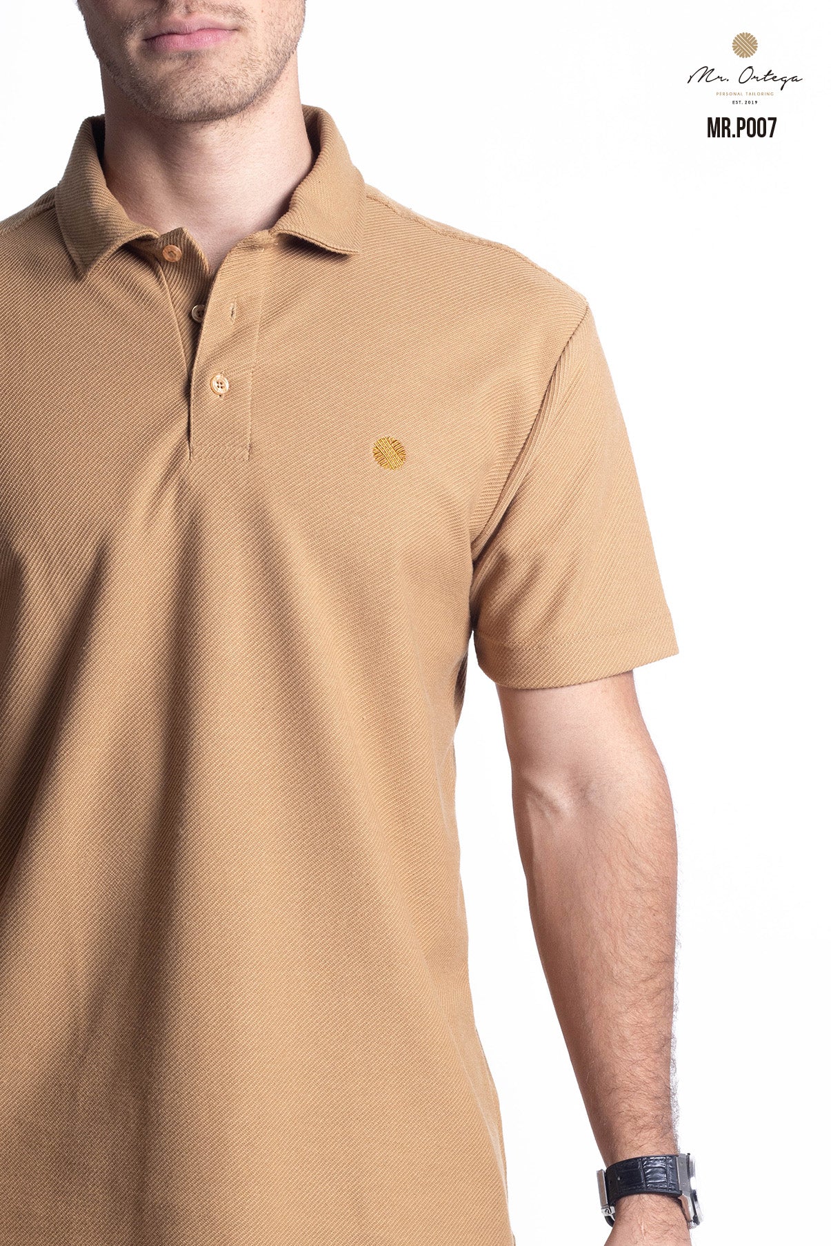 POLO CAQUI