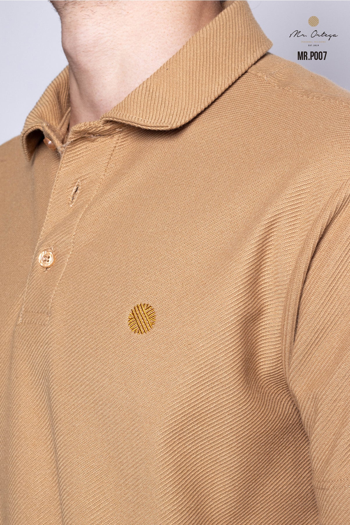 POLO CAQUI